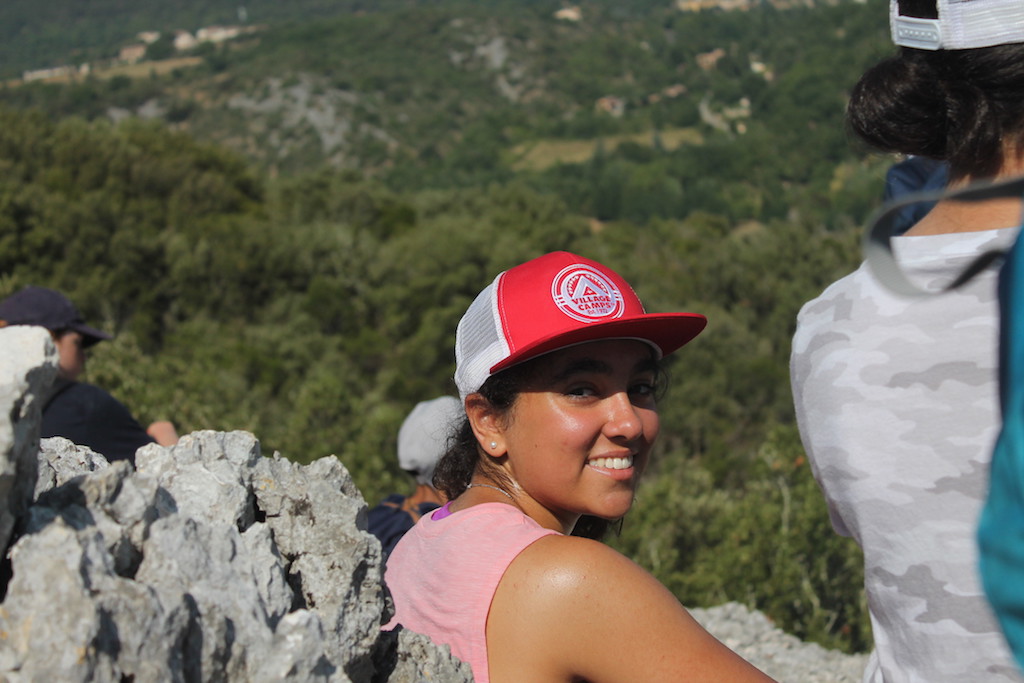 Village Camps International Summer Camp Ard&egrave;che, France 2019-07-26 https://www.villagecamps.com/journals_admin/images/2236-7405-FlagHike11 copy.jpg